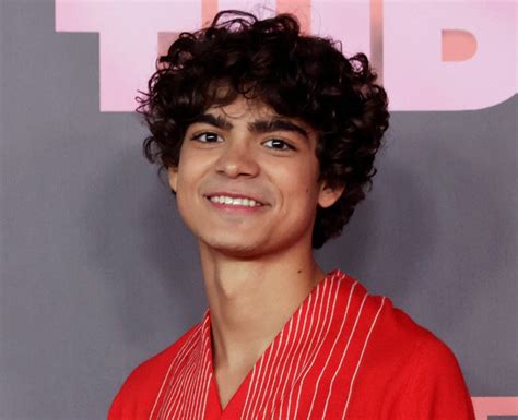 iñaki godoy height